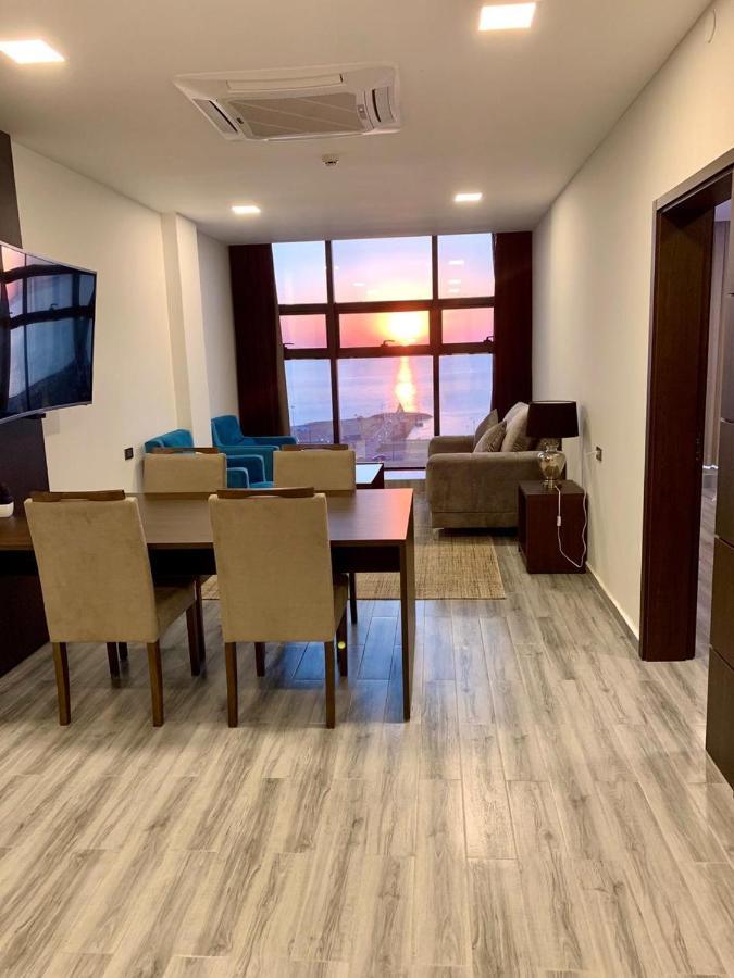 Hotel Sun Encarnación 外观 照片