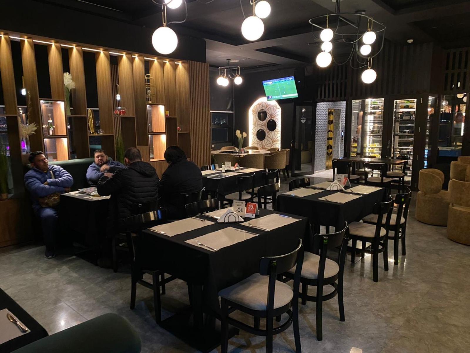 Hotel Sun Encarnación 外观 照片