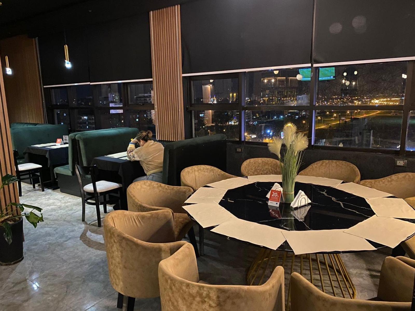 Hotel Sun Encarnación 外观 照片