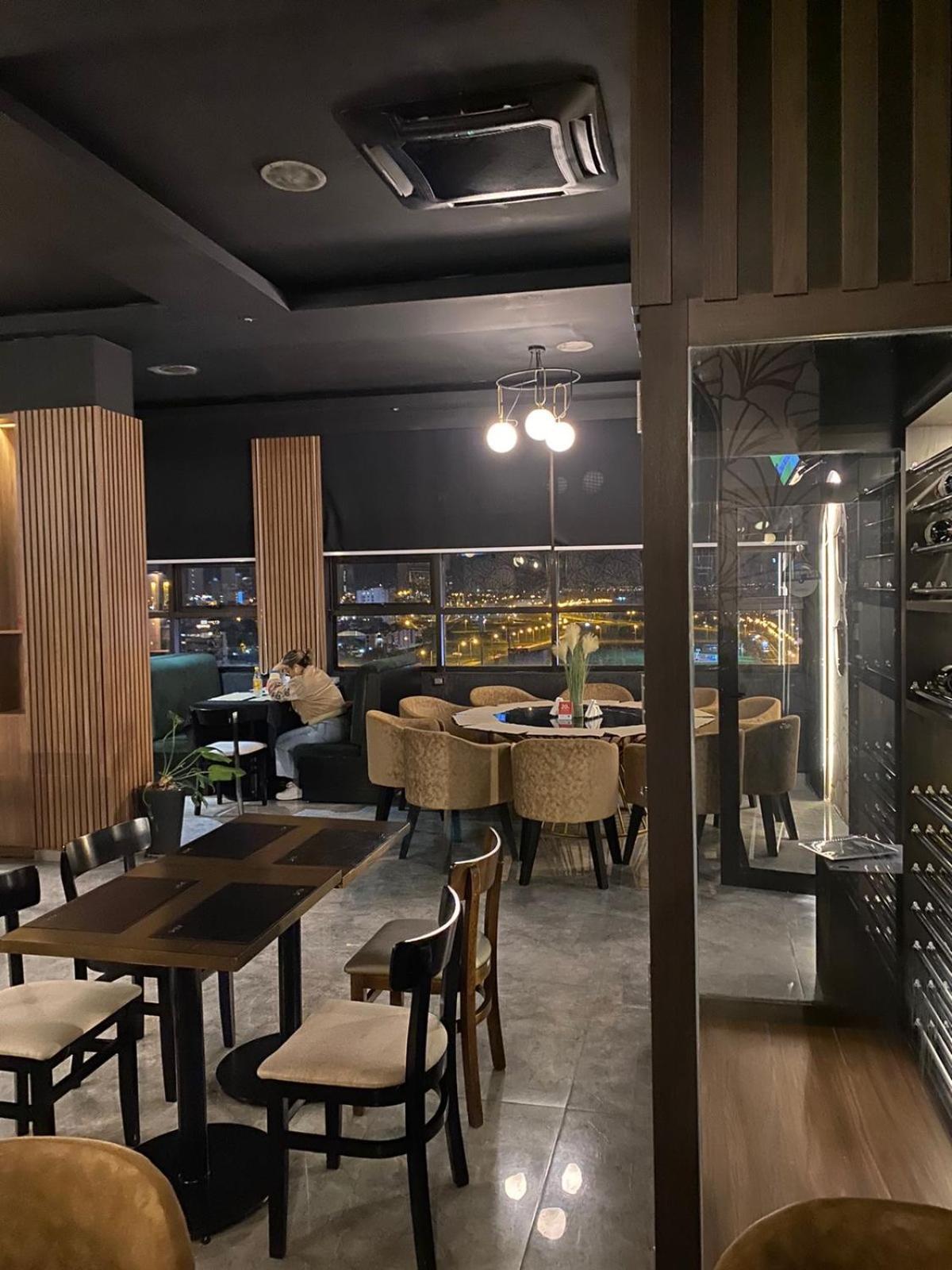 Hotel Sun Encarnación 外观 照片