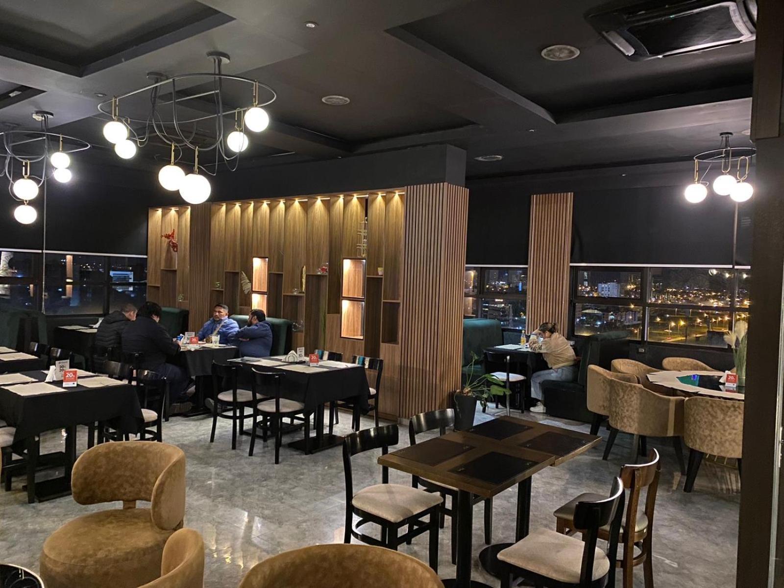 Hotel Sun Encarnación 外观 照片