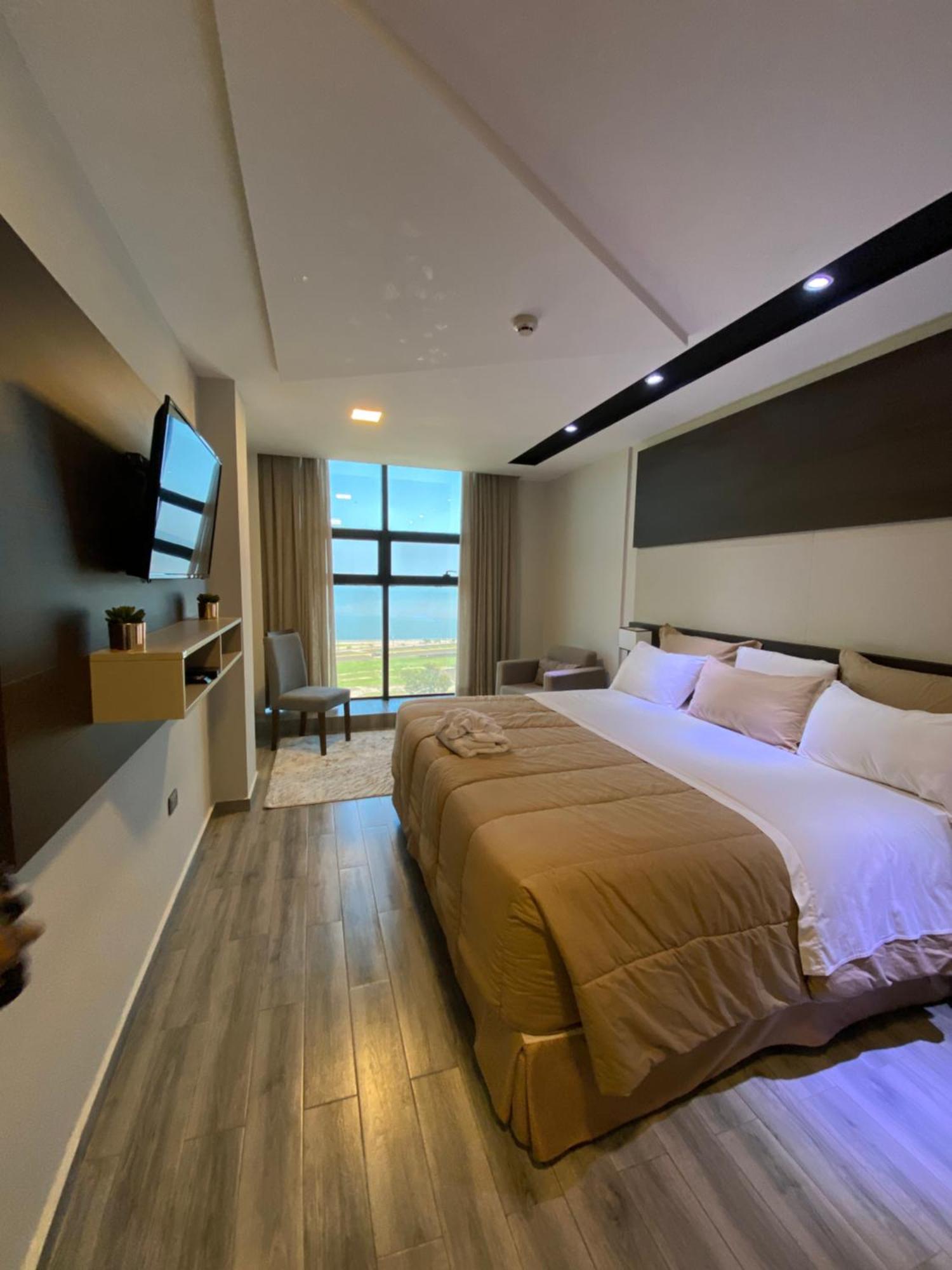 Hotel Sun Encarnación 外观 照片